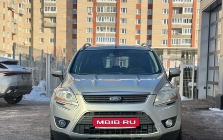 Ford Kuga III, 2008 год, 699 000 рублей, 2 фотография