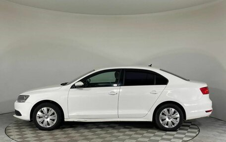 Volkswagen Jetta VI, 2013 год, 970 000 рублей, 8 фотография