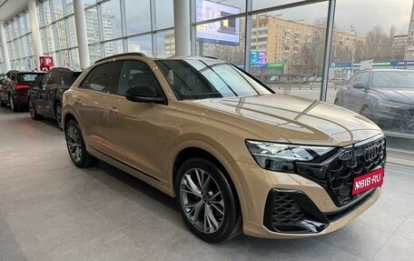 Audi Q8 I, 2024 год, 16 500 000 рублей, 1 фотография