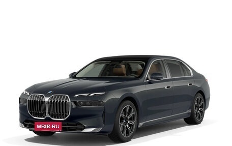 BMW 7 серия, 2024 год, 28 910 000 рублей, 1 фотография