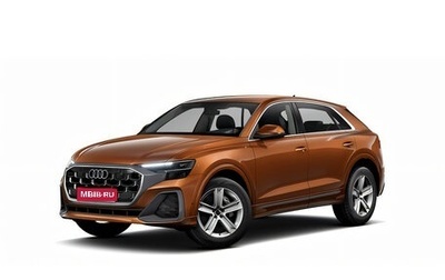 Audi Q8 I, 2024 год, 15 300 000 рублей, 1 фотография