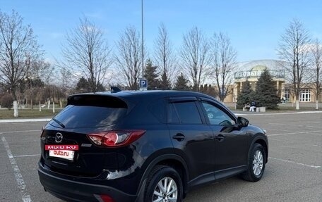 Mazda CX-5 II, 2012 год, 1 490 000 рублей, 3 фотография