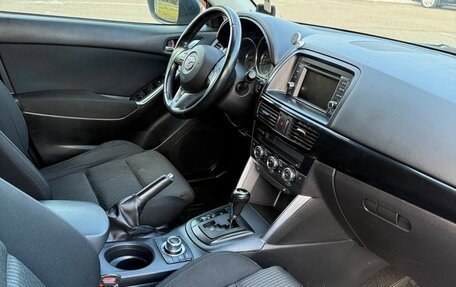 Mazda CX-5 II, 2012 год, 1 490 000 рублей, 9 фотография