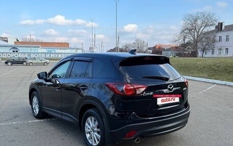 Mazda CX-5 II, 2012 год, 1 490 000 рублей, 2 фотография