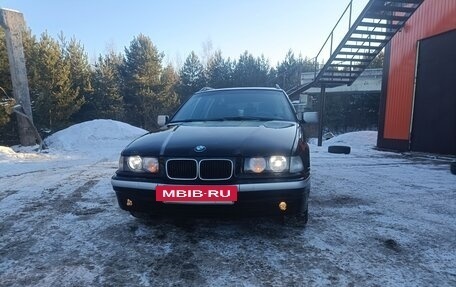 BMW 3 серия, 1995 год, 333 333 рублей, 6 фотография