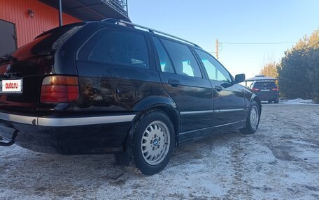 BMW 3 серия, 1995 год, 333 333 рублей, 14 фотография