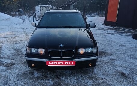 BMW 3 серия, 1995 год, 333 333 рублей, 22 фотография