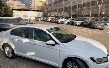 Volkswagen Passat B8 рестайлинг, 2020 год, 2 739 000 рублей, 5 фотография