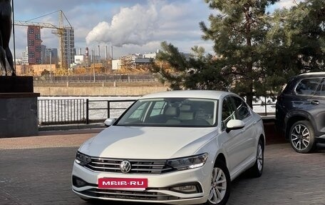 Volkswagen Passat B8 рестайлинг, 2020 год, 2 739 000 рублей, 3 фотография