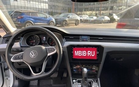 Volkswagen Passat B8 рестайлинг, 2020 год, 2 739 000 рублей, 24 фотография