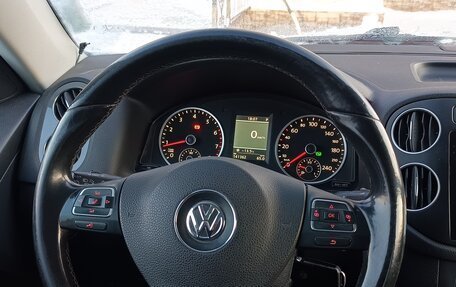 Volkswagen Tiguan I, 2012 год, 1 550 000 рублей, 6 фотография