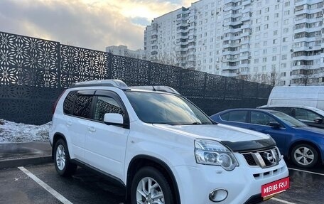 Nissan X-Trail, 2013 год, 1 450 000 рублей, 2 фотография