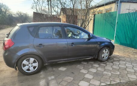 KIA cee'd I рестайлинг, 2008 год, 600 000 рублей, 4 фотография