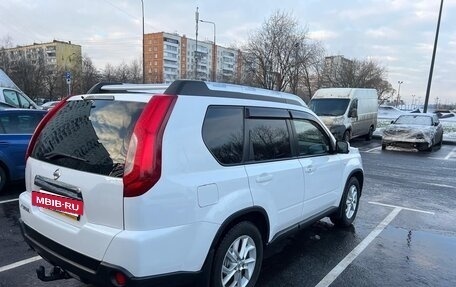 Nissan X-Trail, 2013 год, 1 450 000 рублей, 5 фотография