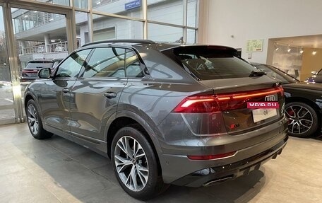 Audi Q8 I, 2024 год, 14 900 000 рублей, 6 фотография