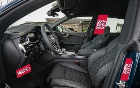 Audi Q8 I, 2022 год, 13 200 000 рублей, 7 фотография