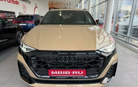 Audi Q8 I, 2024 год, 16 500 000 рублей, 2 фотография