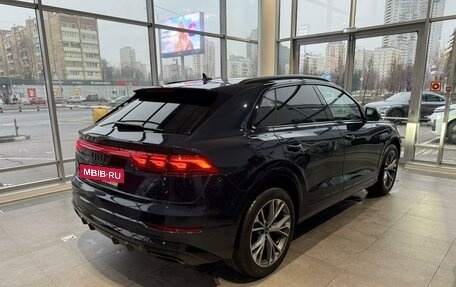 Audi Q8 I, 2024 год, 16 500 000 рублей, 4 фотография