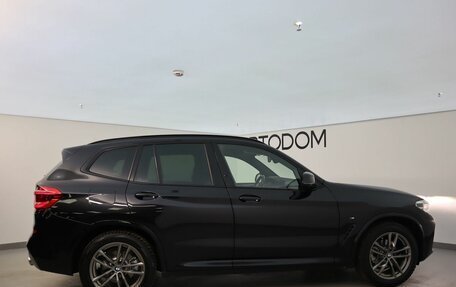 BMW X3, 2019 год, 3 399 000 рублей, 6 фотография