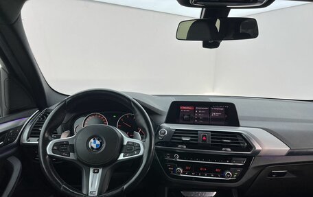 BMW X3, 2019 год, 3 399 000 рублей, 15 фотография