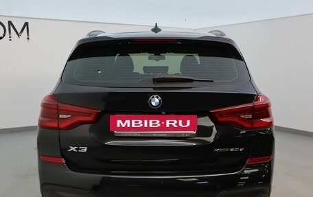 BMW X3, 2019 год, 3 399 000 рублей, 4 фотография