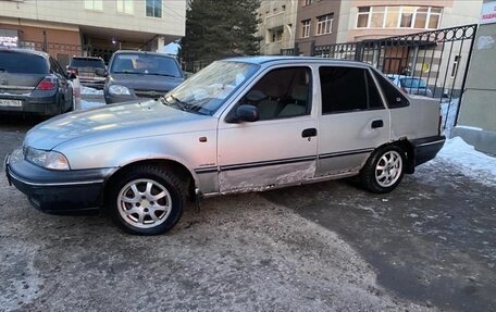 Daewoo Nexia I рестайлинг, 2006 год, 90 000 рублей, 2 фотография