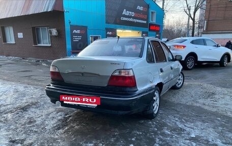 Daewoo Nexia I рестайлинг, 2006 год, 90 000 рублей, 3 фотография