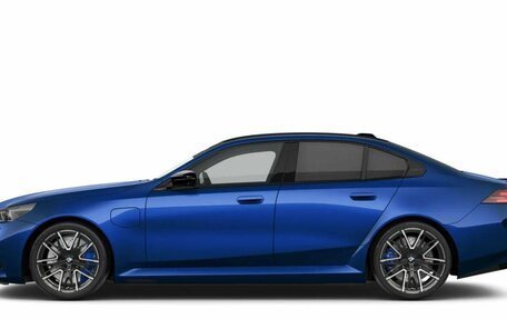 BMW M5, 2024 год, 28 990 000 рублей, 3 фотография