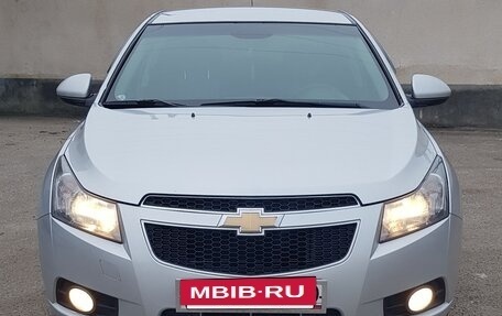 Chevrolet Cruze II, 2012 год, 680 000 рублей, 7 фотография