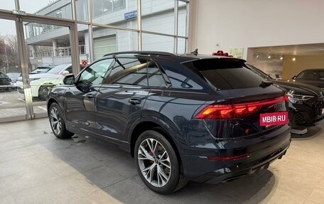 Audi Q8 I, 2024 год, 16 500 000 рублей, 2 фотография