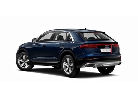 Audi Q8 I, 2024 год, 15 400 000 рублей, 7 фотография