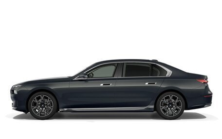 BMW 7 серия, 2024 год, 28 910 000 рублей, 3 фотография