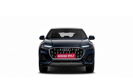 Audi Q8 I, 2024 год, 15 400 000 рублей, 9 фотография