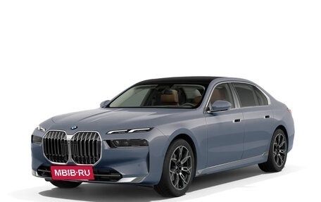 BMW 7 серия, 2024 год, 28 910 000 рублей, 6 фотография