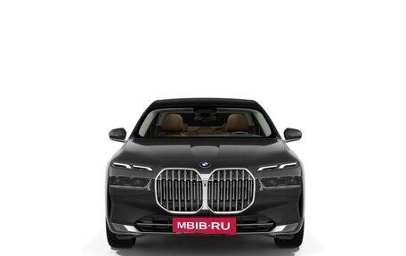 BMW 7 серия, 2024 год, 28 910 000 рублей, 14 фотография