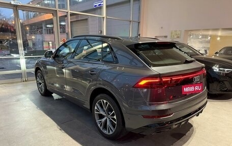 Audi Q8 I, 2024 год, 15 200 000 рублей, 6 фотография