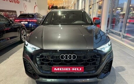 Audi Q8 I, 2024 год, 15 200 000 рублей, 2 фотография