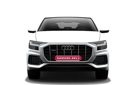 Audi Q8 I, 2022 год, 13 500 000 рублей, 4 фотография