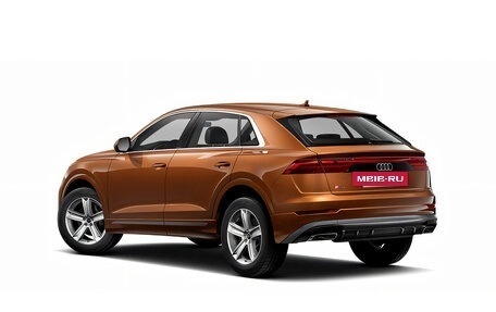 Audi Q8 I, 2024 год, 15 300 000 рублей, 2 фотография