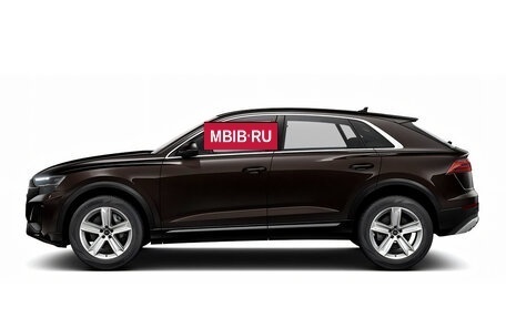 Audi Q8 I, 2024 год, 15 300 000 рублей, 8 фотография