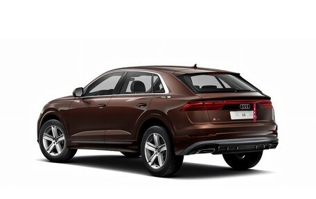 Audi Q8 I, 2024 год, 15 300 000 рублей, 12 фотография