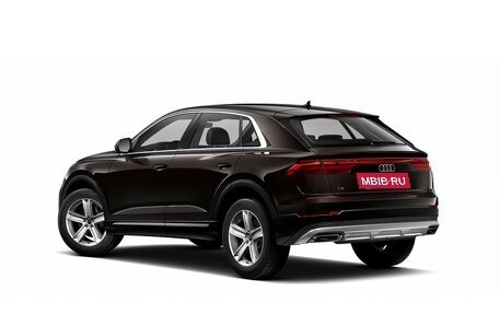 Audi Q8 I, 2024 год, 15 300 000 рублей, 7 фотография