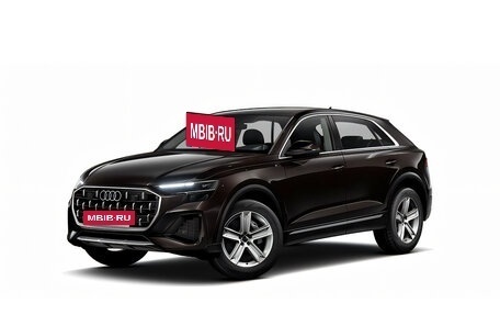 Audi Q8 I, 2024 год, 15 300 000 рублей, 6 фотография