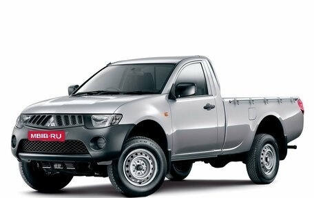 Mitsubishi L200 IV рестайлинг, 2011 год, 1 930 000 рублей, 1 фотография