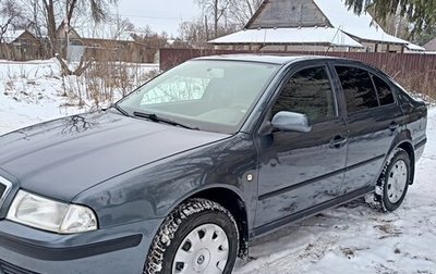 Skoda Octavia IV, 2008 год, 780 000 рублей, 1 фотография