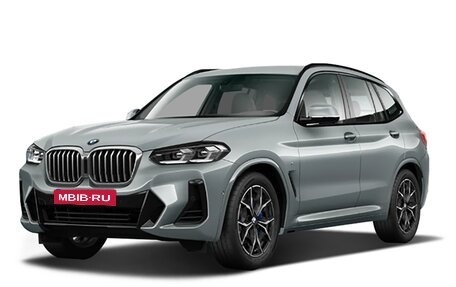 BMW X3, 2024 год, 12 950 000 рублей, 1 фотография