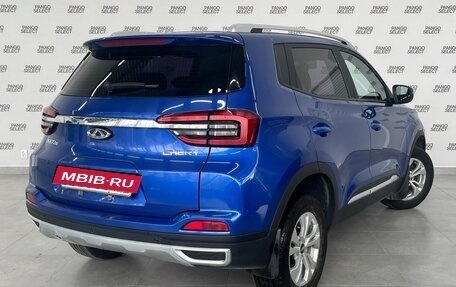 Chery Tiggo 4 I рестайлинг, 2021 год, 1 200 000 рублей, 7 фотография