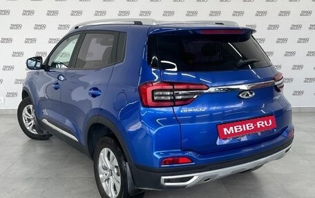 Chery Tiggo 4 I рестайлинг, 2021 год, 1 200 000 рублей, 5 фотография