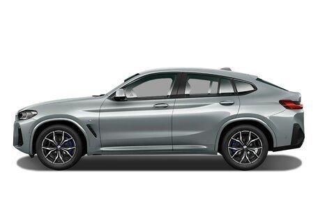 BMW X4, 2024 год, 10 200 000 рублей, 3 фотография