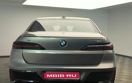 BMW 7 серия, 2024 год, 30 240 000 рублей, 6 фотография